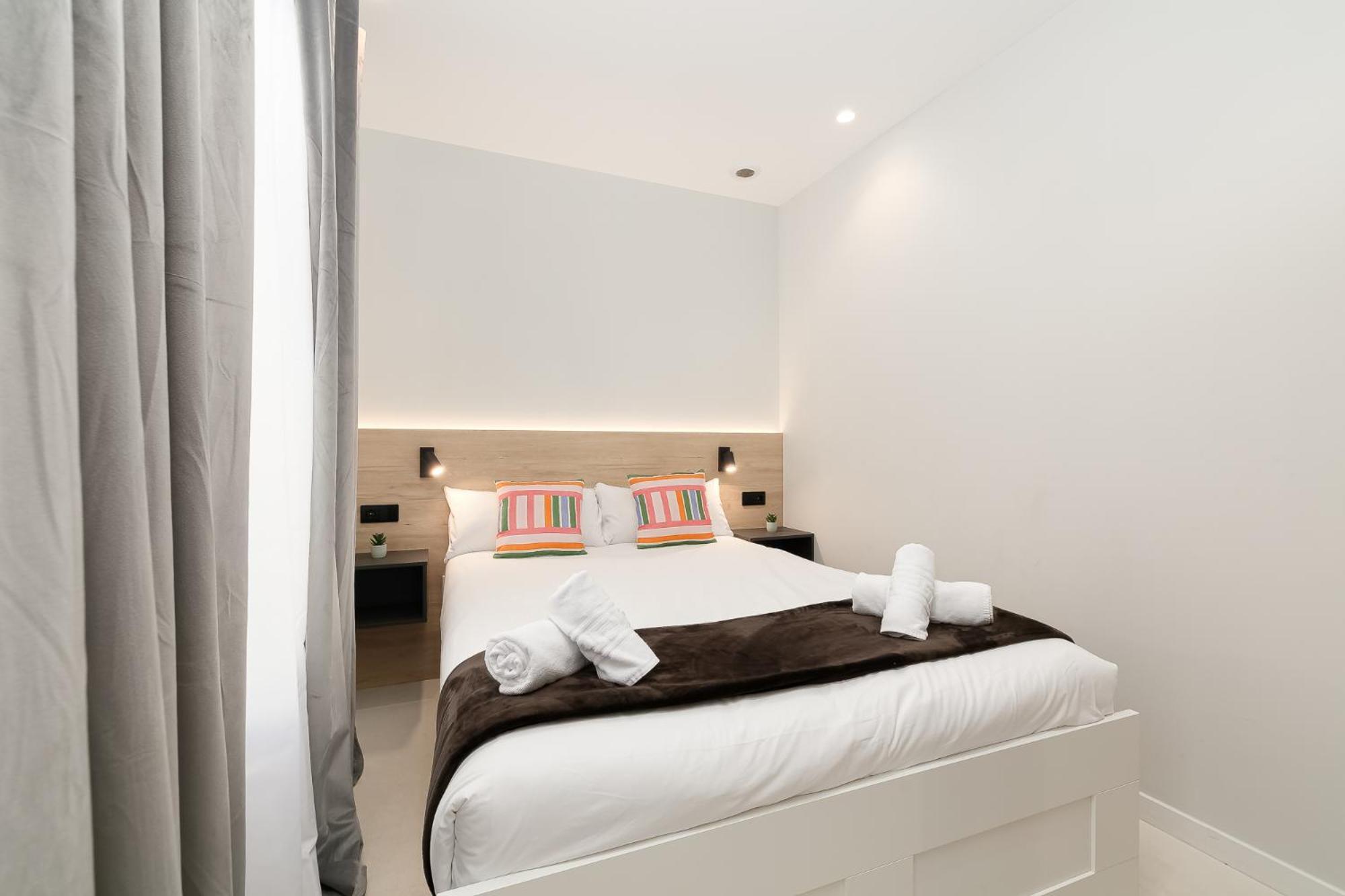 Elegante Y Luminoso En Vigo - Apto 5 By Cabana Rentals Экстерьер фото